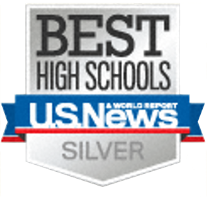 Best HS Silver Logo 